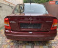 Красный Опель Астра, объемом двигателя 0 л и пробегом 88 тыс. км за 5000 $, фото 15 на Automoto.ua