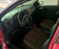 Красный Опель Астра, объемом двигателя 1.6 л и пробегом 190 тыс. км за 3900 $, фото 3 на Automoto.ua