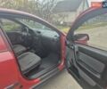 Красный Опель Астра, объемом двигателя 1.4 л и пробегом 233 тыс. км за 3800 $, фото 8 на Automoto.ua