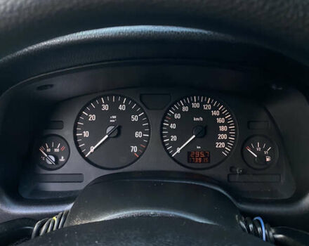 Красный Опель Астра, объемом двигателя 1.36 л и пробегом 173 тыс. км за 4800 $, фото 16 на Automoto.ua