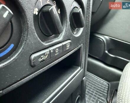 Червоний Опель Астра, об'ємом двигуна 1.6 л та пробігом 233 тис. км за 3400 $, фото 54 на Automoto.ua