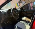 Красный Опель Астра, объемом двигателя 1.38 л и пробегом 206 тыс. км за 2900 $, фото 7 на Automoto.ua