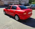 Красный Опель Астра, объемом двигателя 1.4 л и пробегом 3 тыс. км за 3400 $, фото 3 на Automoto.ua