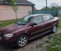 Червоний Опель Астра, об'ємом двигуна 1.4 л та пробігом 150 тис. км за 3000 $, фото 1 на Automoto.ua
