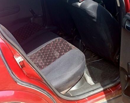 Червоний Опель Астра, об'ємом двигуна 1.4 л та пробігом 176 тис. км за 3700 $, фото 7 на Automoto.ua