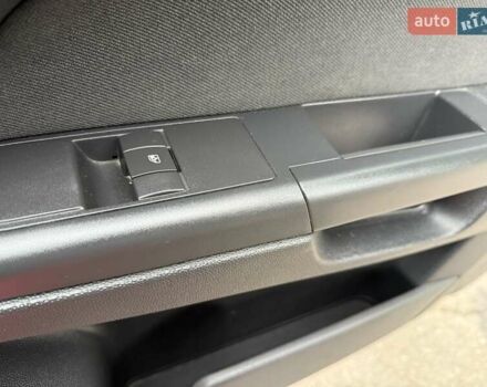 Красный Опель Астра, объемом двигателя 1.8 л и пробегом 215 тыс. км за 4950 $, фото 33 на Automoto.ua