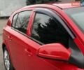 Красный Опель Астра, объемом двигателя 1.8 л и пробегом 215 тыс. км за 4950 $, фото 18 на Automoto.ua