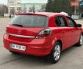 Красный Опель Астра, объемом двигателя 1.8 л и пробегом 215 тыс. км за 4950 $, фото 20 на Automoto.ua