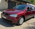Червоний Опель Астра, об'ємом двигуна 1.6 л та пробігом 67 тис. км за 5850 $, фото 1 на Automoto.ua