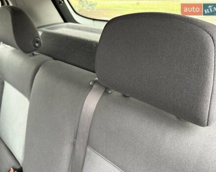 Красный Опель Астра, объемом двигателя 1.8 л и пробегом 215 тыс. км за 4950 $, фото 48 на Automoto.ua