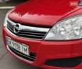 Красный Опель Астра, объемом двигателя 1.8 л и пробегом 215 тыс. км за 4950 $, фото 7 на Automoto.ua