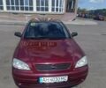 Червоний Опель Астра, об'ємом двигуна 1.36 л та пробігом 131 тис. км за 5600 $, фото 1 на Automoto.ua