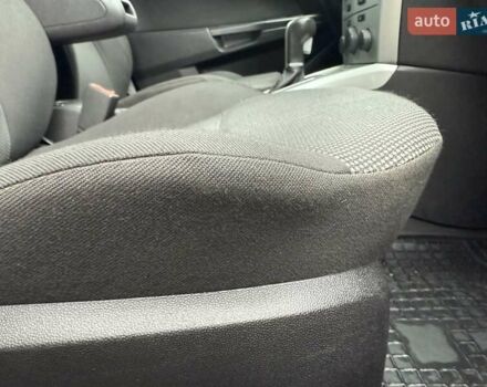 Красный Опель Астра, объемом двигателя 1.8 л и пробегом 215 тыс. км за 4950 $, фото 35 на Automoto.ua