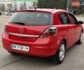 Красный Опель Астра, объемом двигателя 1.8 л и пробегом 215 тыс. км за 4950 $, фото 22 на Automoto.ua