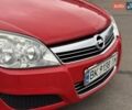 Красный Опель Астра, объемом двигателя 1.8 л и пробегом 215 тыс. км за 4950 $, фото 17 на Automoto.ua