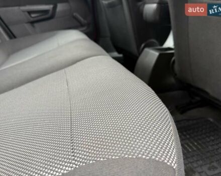 Красный Опель Астра, объемом двигателя 1.8 л и пробегом 215 тыс. км за 4950 $, фото 41 на Automoto.ua