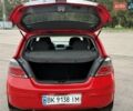 Красный Опель Астра, объемом двигателя 1.8 л и пробегом 215 тыс. км за 4950 $, фото 29 на Automoto.ua