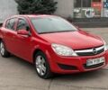 Красный Опель Астра, объемом двигателя 1.8 л и пробегом 215 тыс. км за 4950 $, фото 13 на Automoto.ua