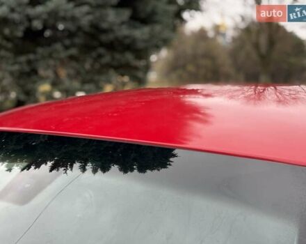 Красный Опель Астра, объемом двигателя 1.8 л и пробегом 215 тыс. км за 4950 $, фото 11 на Automoto.ua