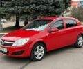 Красный Опель Астра, объемом двигателя 1.8 л и пробегом 215 тыс. км за 4950 $, фото 3 на Automoto.ua