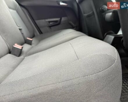 Красный Опель Астра, объемом двигателя 1.8 л и пробегом 215 тыс. км за 4950 $, фото 40 на Automoto.ua