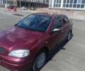 Червоний Опель Астра, об'ємом двигуна 1.36 л та пробігом 131 тис. км за 5600 $, фото 3 на Automoto.ua