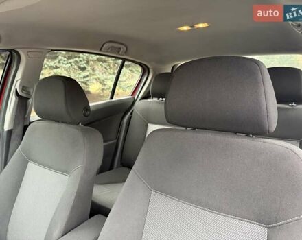 Красный Опель Астра, объемом двигателя 1.8 л и пробегом 215 тыс. км за 4950 $, фото 51 на Automoto.ua