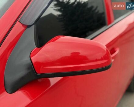 Красный Опель Астра, объемом двигателя 1.8 л и пробегом 215 тыс. км за 4950 $, фото 10 на Automoto.ua