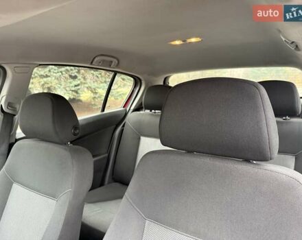 Красный Опель Астра, объемом двигателя 1.8 л и пробегом 215 тыс. км за 4950 $, фото 52 на Automoto.ua