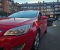 Червоний Опель Астра, об'ємом двигуна 1.25 л та пробігом 160 тис. км за 5000 $, фото 1 на Automoto.ua