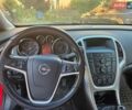 Червоний Опель Астра, об'ємом двигуна 1.25 л та пробігом 160 тис. км за 5000 $, фото 14 на Automoto.ua