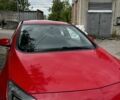 Червоний Опель Астра, об'ємом двигуна 1.6 л та пробігом 230 тис. км за 8700 $, фото 1 на Automoto.ua