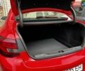 Червоний Опель Астра, об'ємом двигуна 1.6 л та пробігом 230 тис. км за 8700 $, фото 7 на Automoto.ua