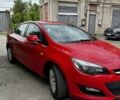 Червоний Опель Астра, об'ємом двигуна 1.6 л та пробігом 230 тис. км за 8700 $, фото 3 на Automoto.ua
