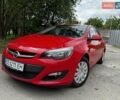 Червоний Опель Астра, об'ємом двигуна 1.6 л та пробігом 230 тис. км за 8700 $, фото 2 на Automoto.ua