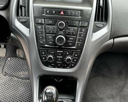 Червоний Опель Астра, об'ємом двигуна 1.6 л та пробігом 230 тис. км за 8700 $, фото 11 на Automoto.ua