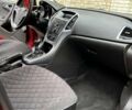 Красный Опель Астра, объемом двигателя 1.6 л и пробегом 230 тыс. км за 8700 $, фото 12 на Automoto.ua