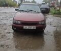 Красный Опель Астра, объемом двигателя 0 л и пробегом 70 тыс. км за 850 $, фото 1 на Automoto.ua