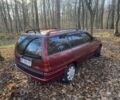 Красный Опель Астра, объемом двигателя 1.7 л и пробегом 413 тыс. км за 2450 $, фото 4 на Automoto.ua