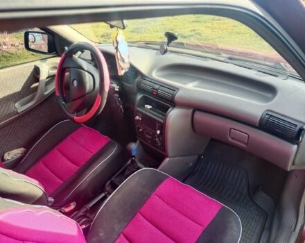 Червоний Опель Астра, об'ємом двигуна 1.4 л та пробігом 3 тис. км за 700 $, фото 6 на Automoto.ua