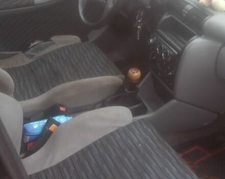 Красный Опель Астра, объемом двигателя 1.6 л и пробегом 400 тыс. км за 650 $, фото 2 на Automoto.ua