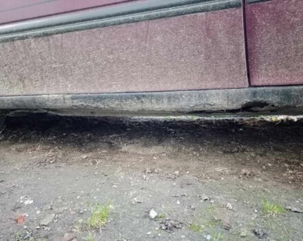 Червоний Опель Астра, об'ємом двигуна 1.4 л та пробігом 3 тис. км за 700 $, фото 9 на Automoto.ua