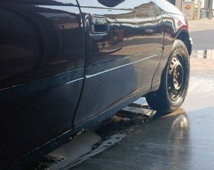 Красный Опель Астра, объемом двигателя 1.4 л и пробегом 500 тыс. км за 1300 $, фото 5 на Automoto.ua