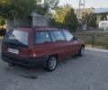 Красный Опель Астра, объемом двигателя 1.7 л и пробегом 420 тыс. км за 1700 $, фото 1 на Automoto.ua