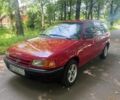 Червоний Опель Астра, об'ємом двигуна 1.8 л та пробігом 250 тис. км за 1999 $, фото 1 на Automoto.ua
