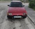 Красный Опель Астра, объемом двигателя 1.7 л и пробегом 3 тыс. км за 1116 $, фото 1 на Automoto.ua