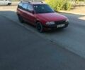 Красный Опель Астра, объемом двигателя 1.8 л и пробегом 350 тыс. км за 1850 $, фото 7 на Automoto.ua