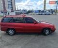 Червоний Опель Астра, об'ємом двигуна 1.6 л та пробігом 330 тис. км за 1300 $, фото 2 на Automoto.ua