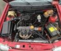 Красный Опель Астра, объемом двигателя 1.4 л и пробегом 294 тыс. км за 1250 $, фото 10 на Automoto.ua