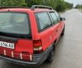 Красный Опель Астра, объемом двигателя 1.8 л и пробегом 200 тыс. км за 999 $, фото 6 на Automoto.ua
